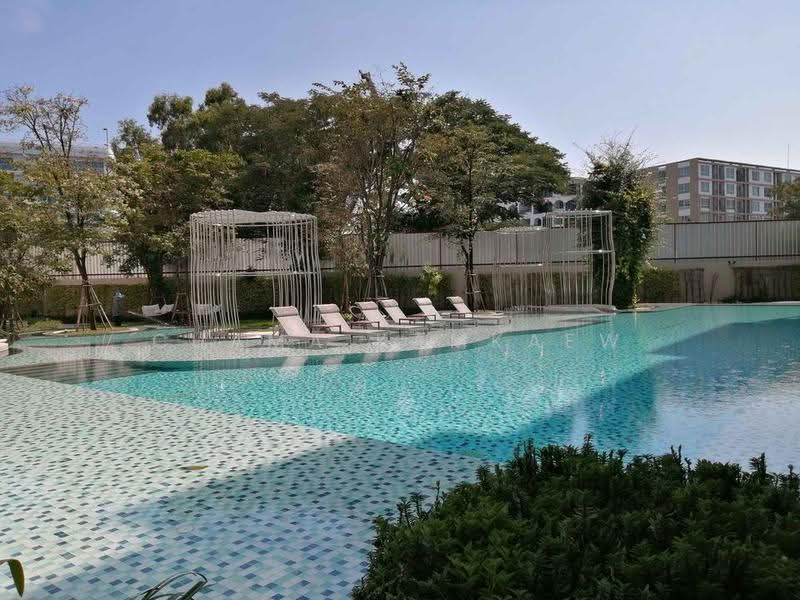 Summer Hua Hin : ซัมเมอร์ หัวหิน, ประจวบคีรีขันธ์, 107/429 ถนนหมู่บ้านหนองแก, หนองแก, หัวหิน, ประจวบคีรีขันธ์, 42 ตร.ม., คอนโด ขาย, โดย Chama Kamkaew, 500520989 - DDproperty.com