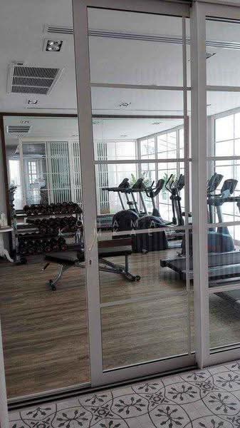 Summer Hua Hin, Prachuap Khiri Khan, 107/429 Nong Kae Village Road, Nong Kae, Hua Hin, Prachuap Khiri Khan, 1 Bedroom, 42 sqm, Condo For Sale, by Chama Kamkaew, 500520989 - DDproperty.com