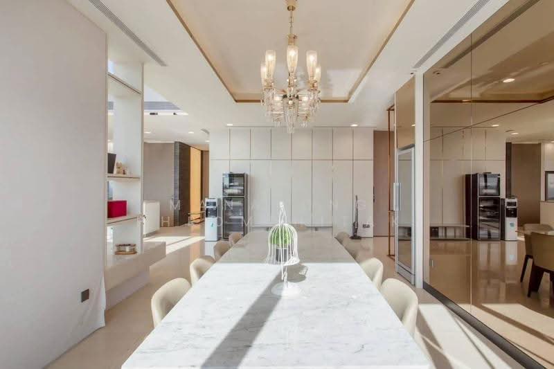 Banyan Tree Residences Riverside : บันยัน ทรี เรสซิเดนซ์ ริเวอร์ไซด์ กรุงเทพ, กรุงเทพ, ซอยสมเด็จเจ้าพระยา 17, คลองสาน, กรุงเทพ, 465 ตร.ม., คอนโด ขาย, โดย Manapong Phromphitak, 500520990 - DDproperty.com