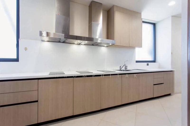 Banyan Tree Residences Riverside, Bangkok, Soi Somdet Chao Phraya 17, Khlong San, Bangkok, 4 Bedrooms, 465 sqm, Condo For Sale, by Manapong Phromphitak, 500520990 - DDproperty.com