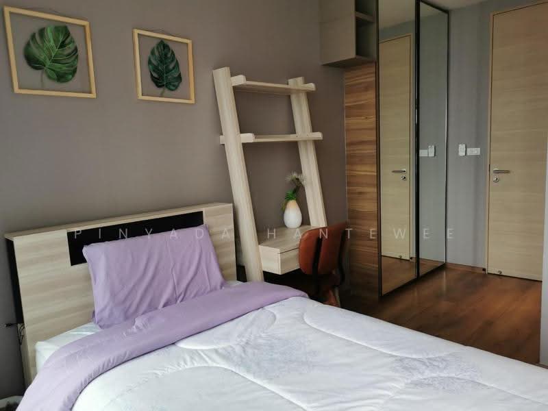 Park Origin Phrom Phong (Park 24), กรุงเทพ, 68 Soi Sukhumvit 24, คลองตัน, คลองเตย, กรุงเทพ, 60 ตร.ม., คอนโด ให้เช่า, โดย Pinyada Hantewee, 500520991 - DDproperty.com
