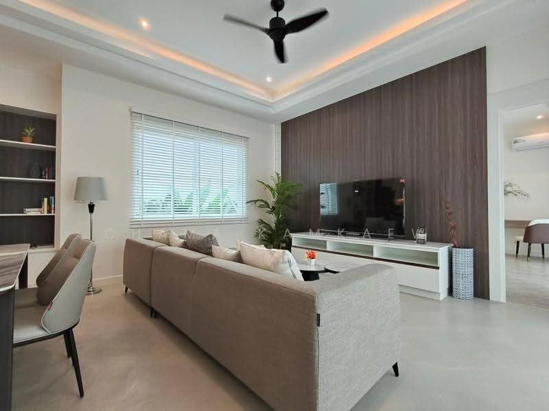 Eeden Luxe : อีเดน ลักซ์, ประจวบคีรีขันธ์, ทับใต้, หัวหิน, ประจวบคีรีขันธ์, 241 ตร.ม., วิลล่า ขาย, โดย Chama Kamkaew, 500520993 - DDproperty.com