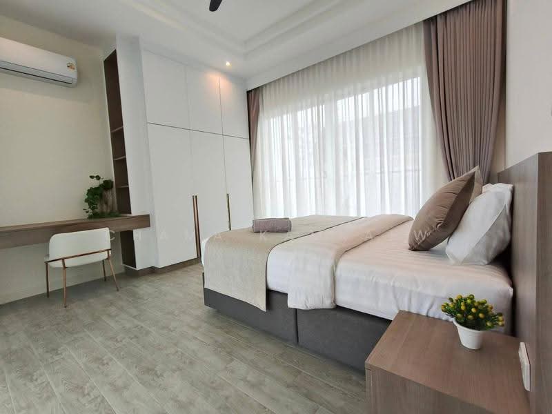 Eeden Luxe : อีเดน ลักซ์, ประจวบคีรีขันธ์, ทับใต้, หัวหิน, ประจวบคีรีขันธ์, 241 ตร.ม., วิลล่า ขาย, โดย Chama Kamkaew, 500520993 - DDproperty.com