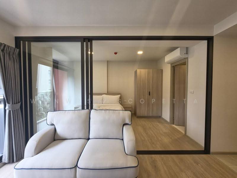 Cabanas Hua Hin, Prachuap Khiri Khan, Nong Kae, Hua Hin, Prachuap Khiri Khan, 1 Bedroom, 34 sqm, Condo For Rent, by Wanwisa Scopetta, 500520994 - DDproperty.com
