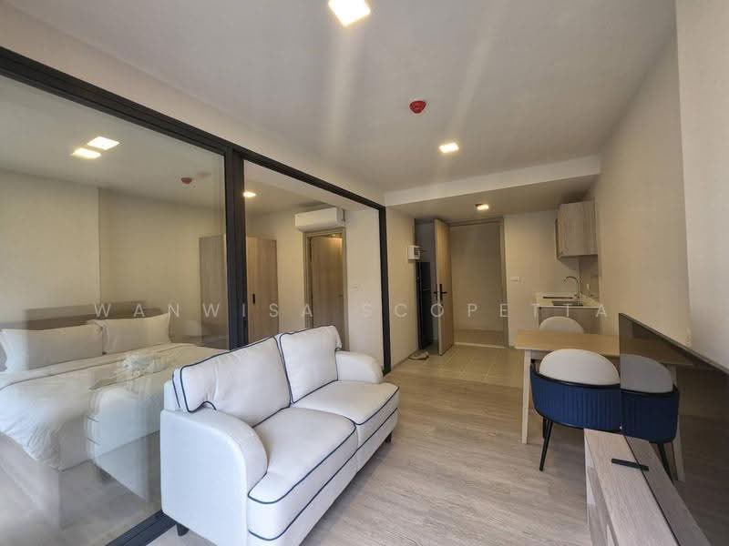 Cabanas Hua Hin, Prachuap Khiri Khan, Nong Kae, Hua Hin, Prachuap Khiri Khan, 1 Bedroom, 34 sqm, Condo For Rent, by Wanwisa Scopetta, 500520994 - DDproperty.com