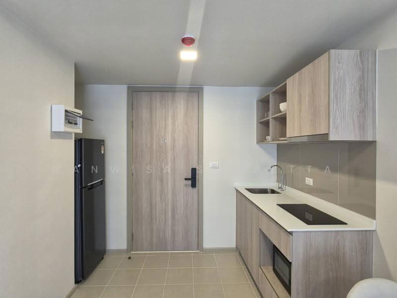 Cabanas Hua Hin, Prachuap Khiri Khan, Nong Kae, Hua Hin, Prachuap Khiri Khan, 1 Bedroom, 34 sqm, Condo For Rent, by Wanwisa Scopetta, 500520994 - DDproperty.com