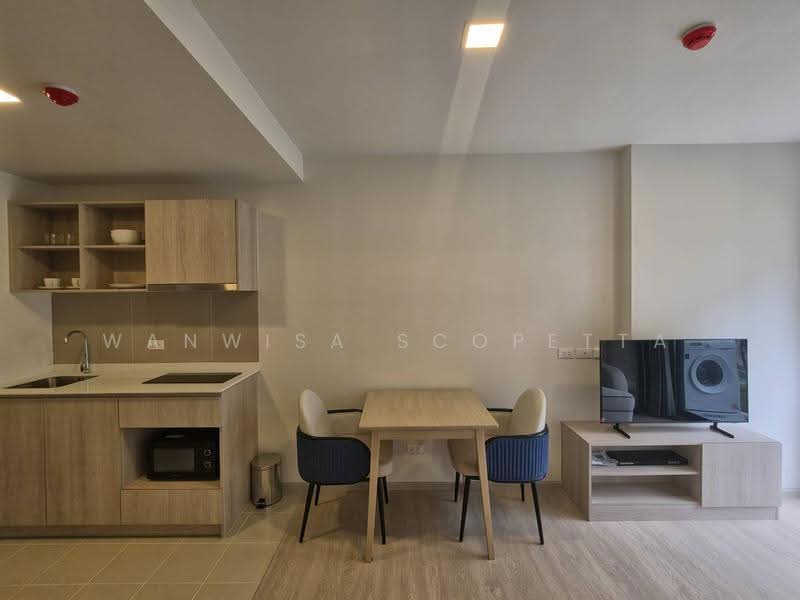 Cabanas Hua Hin, Prachuap Khiri Khan, Nong Kae, Hua Hin, Prachuap Khiri Khan, 1 Bedroom, 34 sqm, Condo For Rent, by Wanwisa Scopetta, 500520994 - DDproperty.com