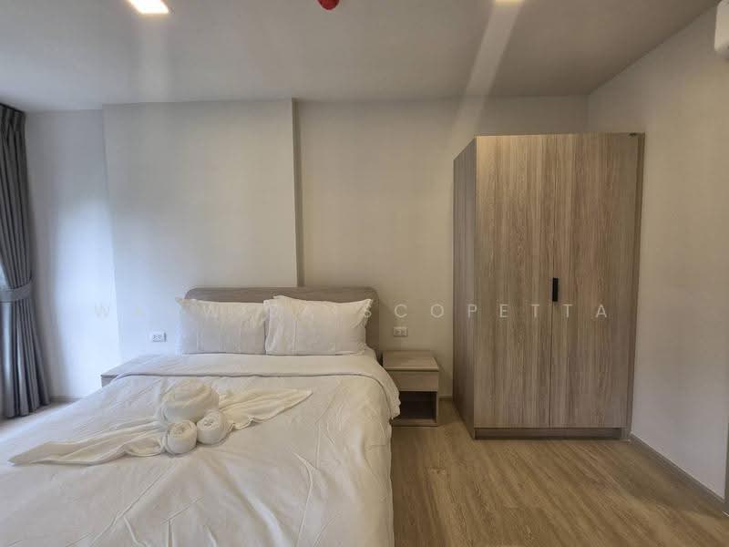 Cabanas Hua Hin, Prachuap Khiri Khan, Nong Kae, Hua Hin, Prachuap Khiri Khan, 1 Bedroom, 34 sqm, Condo For Rent, by Wanwisa Scopetta, 500520994 - DDproperty.com