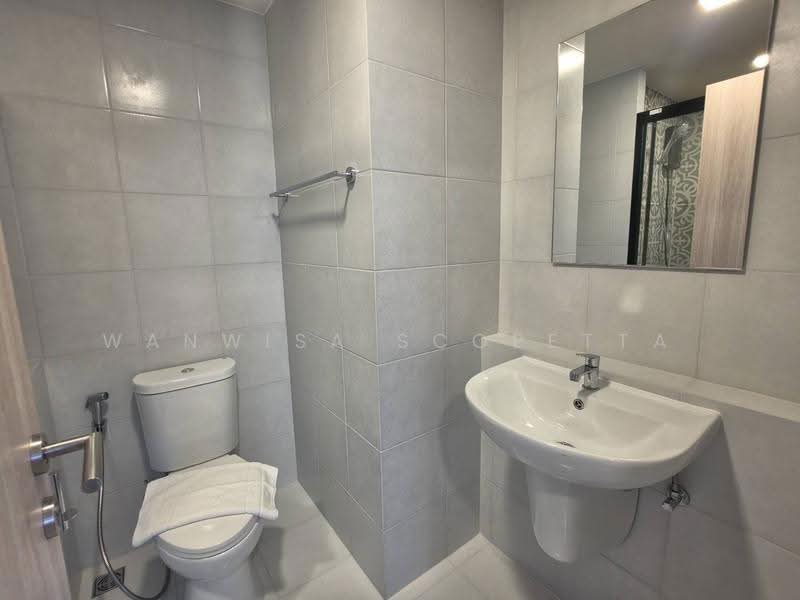 Cabanas Hua Hin, Prachuap Khiri Khan, Nong Kae, Hua Hin, Prachuap Khiri Khan, 1 Bedroom, 34 sqm, Condo For Rent, by Wanwisa Scopetta, 500520994 - DDproperty.com