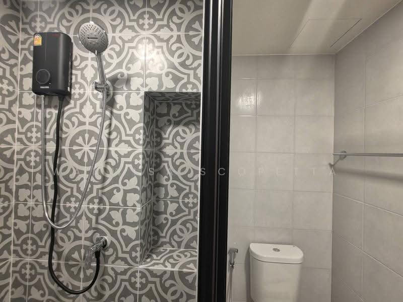 Cabanas Hua Hin, Prachuap Khiri Khan, Nong Kae, Hua Hin, Prachuap Khiri Khan, 1 Bedroom, 34 sqm, Condo For Rent, by Wanwisa Scopetta, 500520994 - DDproperty.com