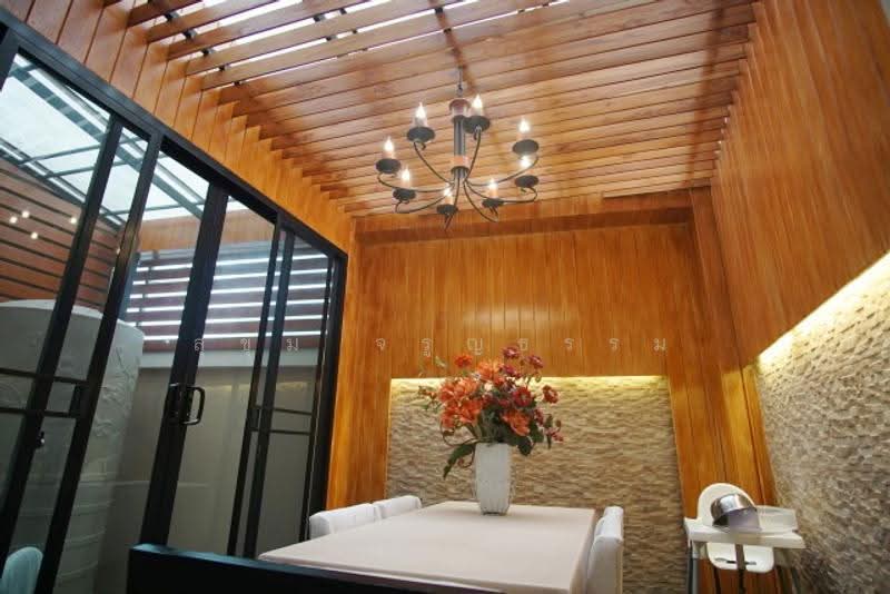 Baan Klang Muang Sathorn-Taksin 2 : บ้านกลางเมือง สาทร-ตากสิน 2, กรุงเทพ, ถนนกัลปพฤกษ์, บางค้อ, จอมทอง, กรุงเทพ, 180 ตร.ม., ทาวน์เฮ้าส์ ให้เช่า, โดย สุขุม จรูญธรรม, 500520996 - DDproperty.com