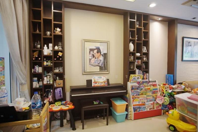 Baan Klang Muang Sathorn-Taksin 2 : บ้านกลางเมือง สาทร-ตากสิน 2, กรุงเทพ, ถนนกัลปพฤกษ์, บางค้อ, จอมทอง, กรุงเทพ, 180 ตร.ม., ทาวน์เฮ้าส์ ให้เช่า, โดย สุขุม จรูญธรรม, 500520996 - DDproperty.com