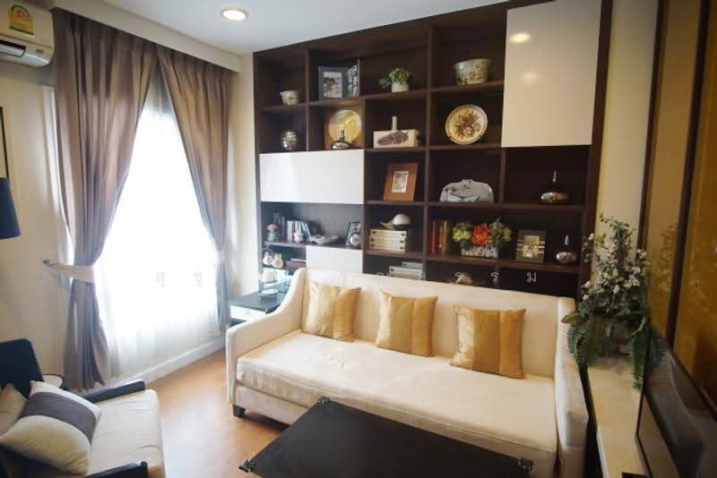 Baan Klang Muang Sathorn-Taksin 2, Bangkok, Kanlapaphruek Road, Bangko, Chom Thong, Bangkok, 3 Bedrooms, 180 sqm, Townhouse For Rent, by Sukum Charoondham, 500520996 - DDproperty.com