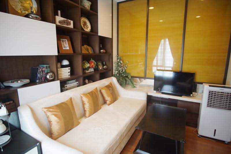 Baan Klang Muang Sathorn-Taksin 2, Bangkok, Kanlapaphruek Road, Bangko, Chom Thong, Bangkok, 3 Bedrooms, 180 sqm, Townhouse For Rent, by Sukum Charoondham, 500520996 - DDproperty.com