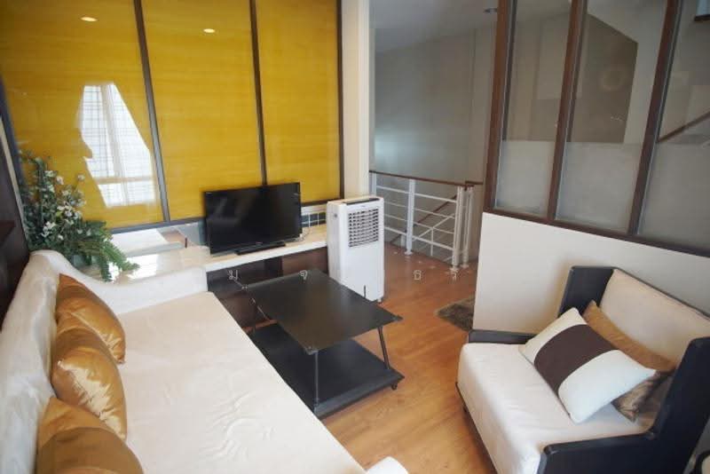 Baan Klang Muang Sathorn-Taksin 2, Bangkok, Kanlapaphruek Road, Bangko, Chom Thong, Bangkok, 3 Bedrooms, 180 sqm, Townhouse For Rent, by Sukum Charoondham, 500520996 - DDproperty.com