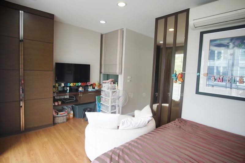 Baan Klang Muang Sathorn-Taksin 2 : บ้านกลางเมือง สาทร-ตากสิน 2, กรุงเทพ, ถนนกัลปพฤกษ์, บางค้อ, จอมทอง, กรุงเทพ, 180 ตร.ม., ทาวน์เฮ้าส์ ให้เช่า, โดย สุขุม จรูญธรรม, 500520996 - DDproperty.com