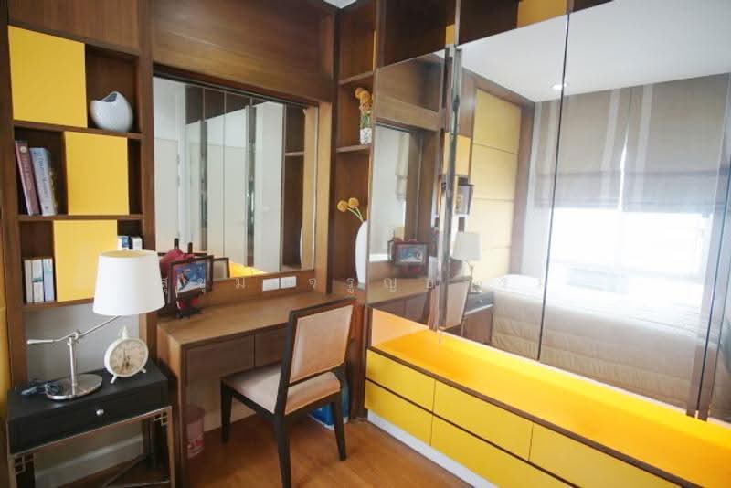 Baan Klang Muang Sathorn-Taksin 2 : บ้านกลางเมือง สาทร-ตากสิน 2, กรุงเทพ, ถนนกัลปพฤกษ์, บางค้อ, จอมทอง, กรุงเทพ, 180 ตร.ม., ทาวน์เฮ้าส์ ให้เช่า, โดย สุขุม จรูญธรรม, 500520996 - DDproperty.com