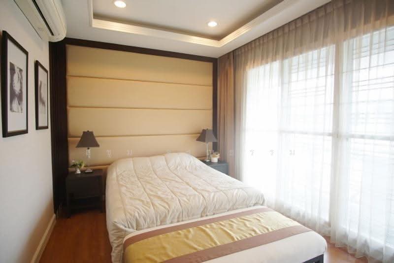 Baan Klang Muang Sathorn-Taksin 2, Bangkok, Kanlapaphruek Road, Bangko, Chom Thong, Bangkok, 3 Bedrooms, 180 sqm, Townhouse For Rent, by Sukum Charoondham, 500520996 - DDproperty.com