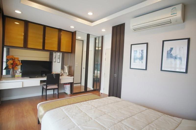 Baan Klang Muang Sathorn-Taksin 2, Bangkok, Kanlapaphruek Road, Bangko, Chom Thong, Bangkok, 3 Bedrooms, 180 sqm, Townhouse For Rent, by Sukum Charoondham, 500520996 - DDproperty.com