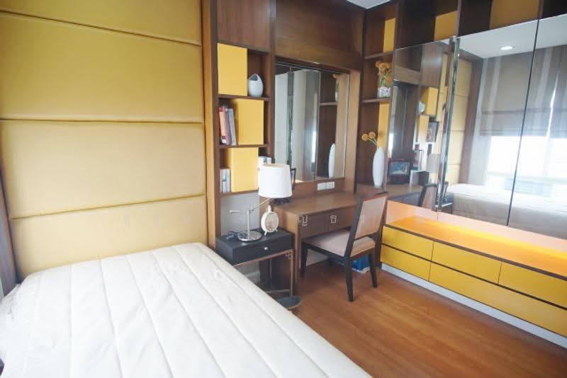 Baan Klang Muang Sathorn-Taksin 2, Bangkok, Kanlapaphruek Road, Bangko, Chom Thong, Bangkok, 3 Bedrooms, 180 sqm, Townhouse For Rent, by Sukum Charoondham, 500520996 - DDproperty.com