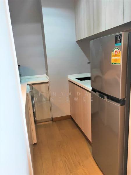The Lumpini 24, Bangkok, Sukhumvit 24 Road, Khong Tan, Khlong Toei, Bangkok, 2 Bedrooms, 55 sqm, Condo For Rent, by Pinyada Hantewee, 500520997 - DDproperty.com