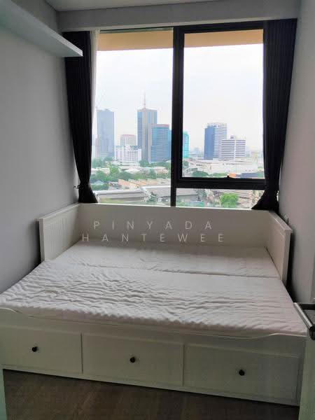 The Lumpini 24, Bangkok, Sukhumvit 24 Road, Khong Tan, Khlong Toei, Bangkok, 2 Bedrooms, 55 sqm, Condo For Rent, by Pinyada Hantewee, 500520997 - DDproperty.com