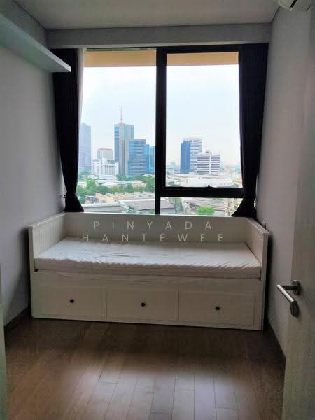 The Lumpini 24, Bangkok, Sukhumvit 24 Road, Khong Tan, Khlong Toei, Bangkok, 2 Bedrooms, 55 sqm, Condo For Rent, by Pinyada Hantewee, 500520997 - DDproperty.com