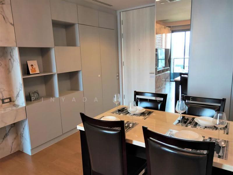 The Lumpini 24, Bangkok, Sukhumvit 24 Road, Khong Tan, Khlong Toei, Bangkok, 2 Bedrooms, 55 sqm, Condo For Rent, by Pinyada Hantewee, 500520997 - DDproperty.com