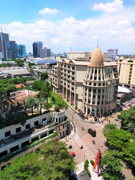 The Lumpini 24, Bangkok, Sukhumvit 24 Road, Khong Tan, Khlong Toei, Bangkok, 2 Bedrooms, 55 sqm, Condo For Rent, by Pinyada Hantewee, 500520997 - DDproperty.com