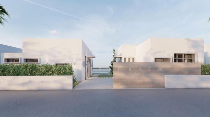 The Sky Khao Tao, Prachuap Khiri Khan, Nong Kae, Hua Hin, Prachuap Khiri Khan, 4 Bedrooms, 150 sqm, Villa For Sale, by Chama Kamkaew, 500520998 - DDproperty.com