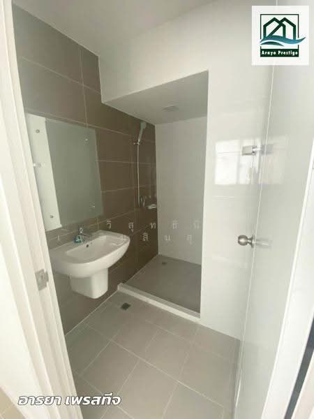 เดอะ คอนเนค 4, Samut Prakan, Bangphli Yai, Bang Plee, Samut Prakan, 3 Bedrooms, 71 sqm, Townhouse For Sale, by วิสุทธินี เฉลิมสินสุวรรณ, 500520999 - DDproperty.com