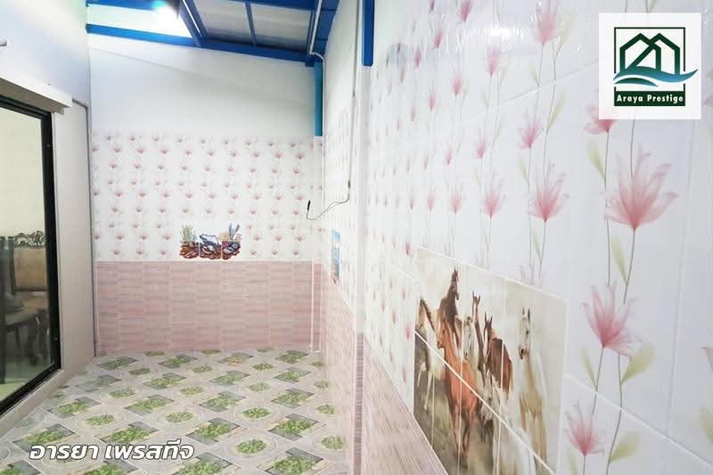 เดอะ คอนเนค 4, Samut Prakan, Bangphli Yai, Bang Plee, Samut Prakan, 3 Bedrooms, 71 sqm, Townhouse For Sale, by วิสุทธินี เฉลิมสินสุวรรณ, 500520999 - DDproperty.com