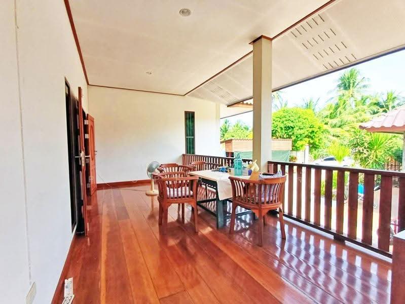 บ้านเดี่ยวอัมพวา สมุทรสงคราม, สมุทรสงคราม, แควอ้อม, อัมพวา, สมุทรสงคราม, 150 ตร.ม., บ้านเดี่ยว ขาย, โดย The Best Property โจ้, 500521004 - DDproperty.com