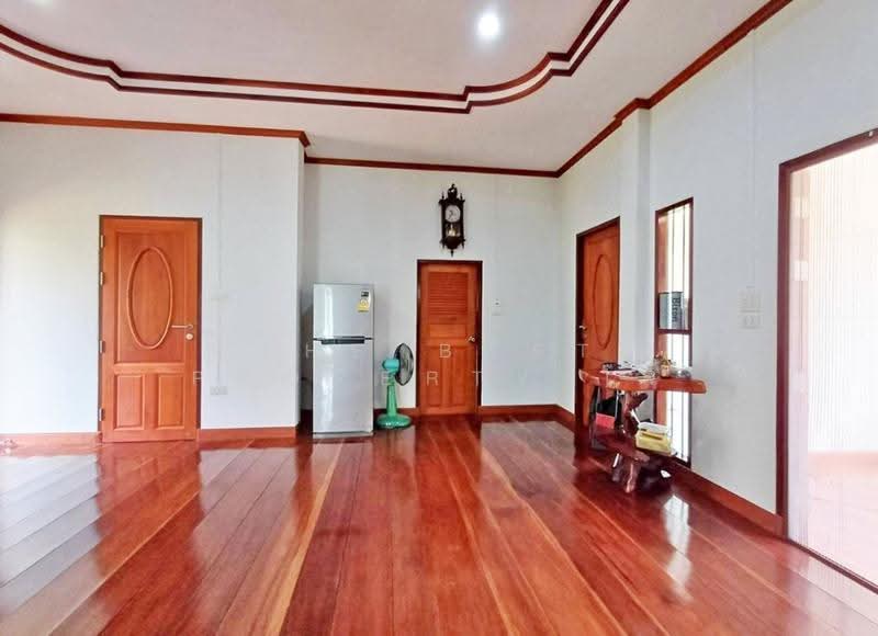บ้านเดี่ยวอัมพวา สมุทรสงคราม, สมุทรสงคราม, แควอ้อม, อัมพวา, สมุทรสงคราม, 150 ตร.ม., บ้านเดี่ยว ขาย, โดย The Best Property โจ้, 500521004 - DDproperty.com