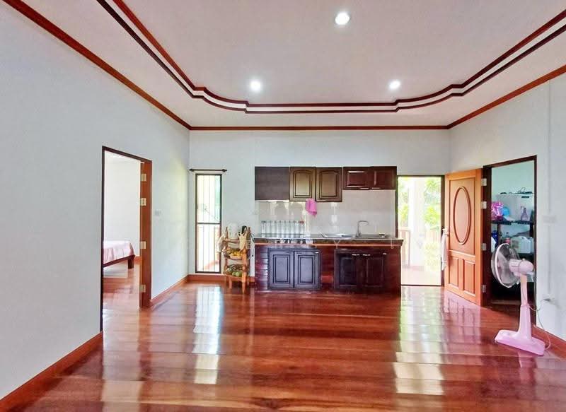 บ้านเดี่ยวอัมพวา สมุทรสงคราม, Samut Songkhram, Khaeo Om, Amphawa, Samut Songkhram, 2 Bedrooms, 150 sqm, Single Detached House For Sale, by The Best Property โจ้, 500521004 - DDproperty.com