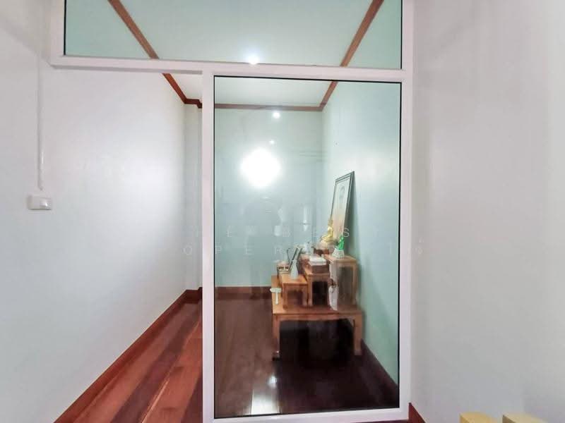 บ้านเดี่ยวอัมพวา สมุทรสงคราม, สมุทรสงคราม, แควอ้อม, อัมพวา, สมุทรสงคราม, 150 ตร.ม., บ้านเดี่ยว ขาย, โดย The Best Property โจ้, 500521004 - DDproperty.com