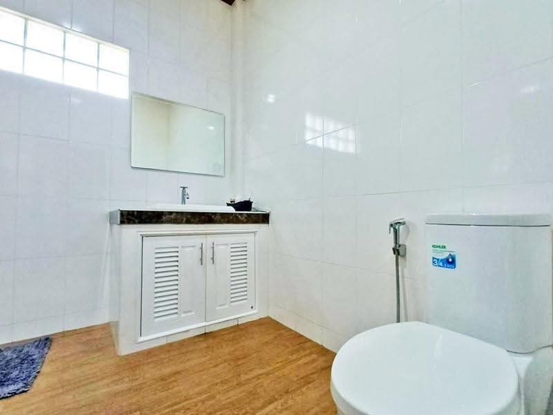 บ้านเดี่ยวอัมพวา สมุทรสงคราม, Samut Songkhram, Khaeo Om, Amphawa, Samut Songkhram, 2 Bedrooms, 150 sqm, Single Detached House For Sale, by The Best Property โจ้, 500521004 - DDproperty.com