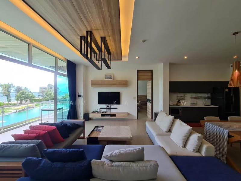 Wan Vayla, Prachuap Khiri Khan, 107 Soi Hua-Hin 101, Nong Kae, Hua Hin, Prachuap Khiri Khan, 3 Bedrooms, 147 sqm, Condo For Sale, by Chama Kamkaew, 500521007 - DDproperty.com