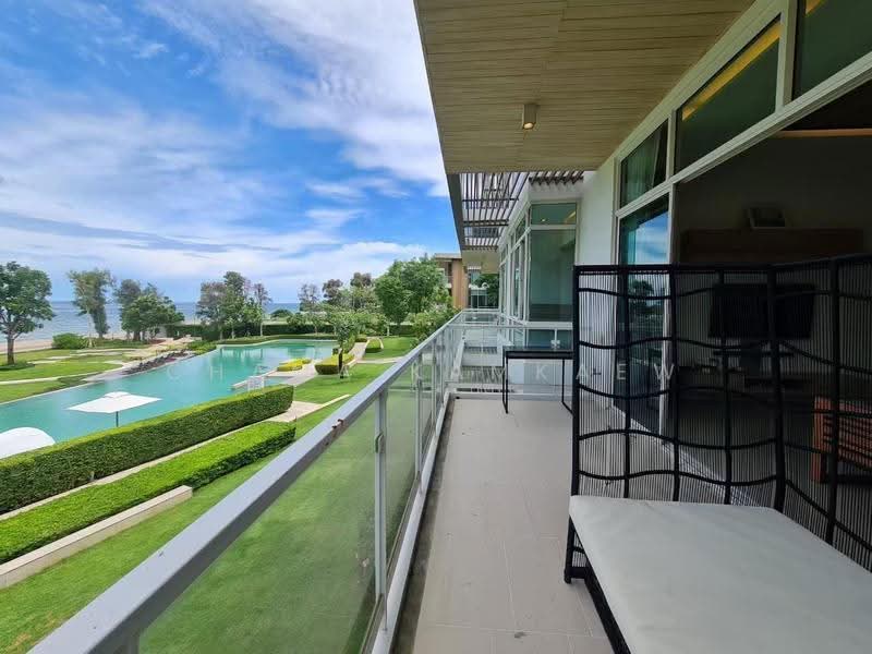 Wan Vayla, Prachuap Khiri Khan, 107 Soi Hua-Hin 101, Nong Kae, Hua Hin, Prachuap Khiri Khan, 3 Bedrooms, 147 sqm, Condo For Sale, by Chama Kamkaew, 500521007 - DDproperty.com