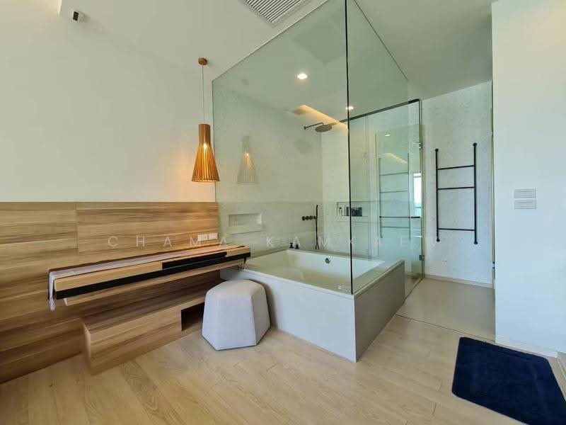 Wan Vayla, Prachuap Khiri Khan, 107 Soi Hua-Hin 101, Nong Kae, Hua Hin, Prachuap Khiri Khan, 3 Bedrooms, 147 sqm, Condo For Sale, by Chama Kamkaew, 500521007 - DDproperty.com