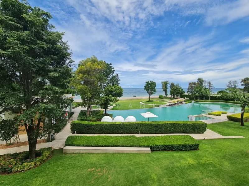 Wan Vayla, Prachuap Khiri Khan, 107 Soi Hua-Hin 101, Nong Kae, Hua Hin, Prachuap Khiri Khan, 3 Bedrooms, 147 sqm, Condo For Sale, by Chama Kamkaew, 500521007 - DDproperty.com