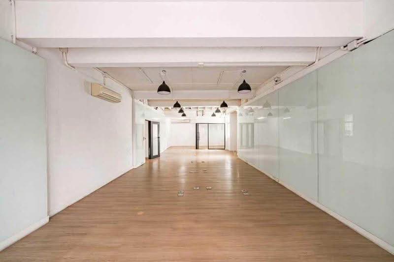 Office Building Home Office with Warehouse in Ladprao for Sale & Rent(SPSEVE2284), Bangkok, ซอย ลาดพร้าว 6, Jom Phon, Chatuchak, Bangkok, , 724 sqm, Office Space For Sale, by Khun Eve, 500521008 - DDproperty.com