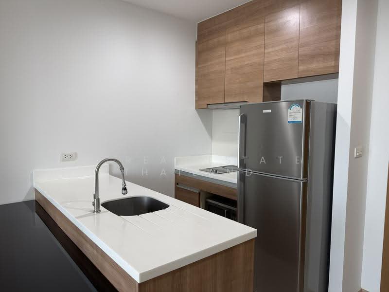 Rhythm Ratchada-Huaikwang, Bangkok, 218 Ratchadaphisek Road, Huai Khwang, Bangkok, 1 Bedroom, 46 sqm, Condo For Rent, by GT Real Estate Thailand, 500521009 - DDproperty.com