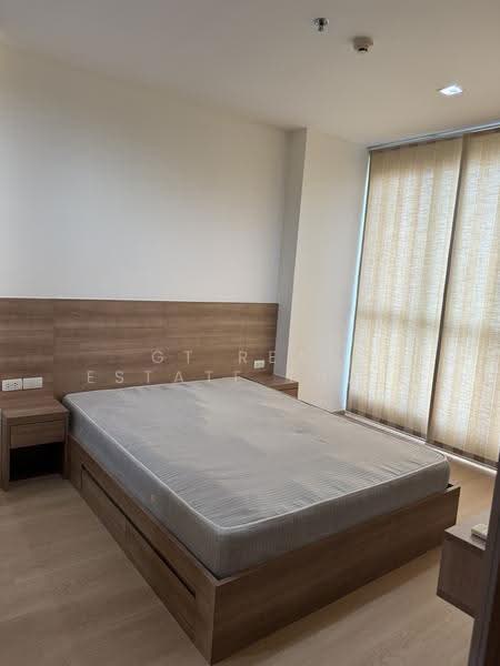 Rhythm Ratchada-Huaikwang, Bangkok, 218 Ratchadaphisek Road, Huai Khwang, Bangkok, 1 Bedroom, 46 sqm, Condo For Rent, by GT Real Estate Thailand, 500521009 - DDproperty.com