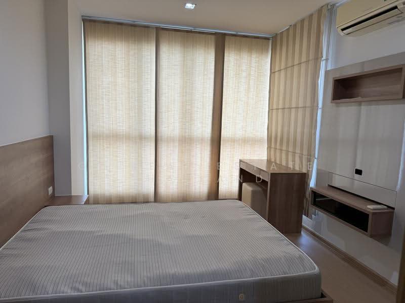 Rhythm Ratchada-Huaikwang, Bangkok, 218 Ratchadaphisek Road, Huai Khwang, Bangkok, 1 Bedroom, 46 sqm, Condo For Rent, by GT Real Estate Thailand, 500521009 - DDproperty.com