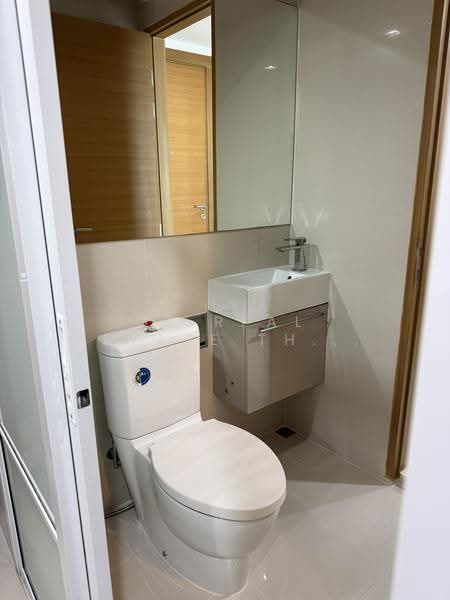 Rhythm Ratchada-Huaikwang, Bangkok, 218 Ratchadaphisek Road, Huai Khwang, Bangkok, 1 Bedroom, 46 sqm, Condo For Rent, by GT Real Estate Thailand, 500521009 - DDproperty.com
