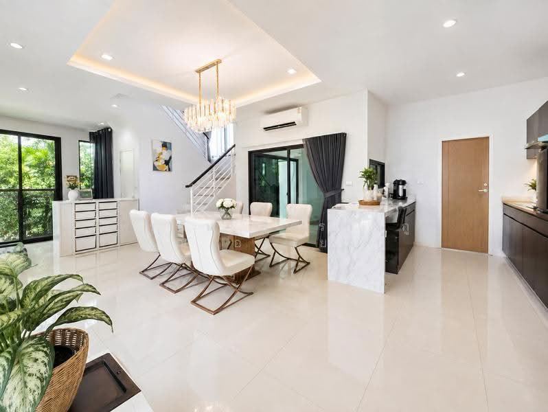 ธนาฮาบิแทต ปิ่นเกล้า-สิรินธร : Thana Habitat Pinklao-Sirindhorn, นนทบุรี, Soi Bang Kruai-Sai Noi 26, บางสีทอง, บางกรวย, นนทบุรี, 312 ตร.ม., บ้านเดี่ยว ขาย, โดย ภัทรนัน อิศรางกูร ณ อยุธยา, 500521012 - DDproperty.com
