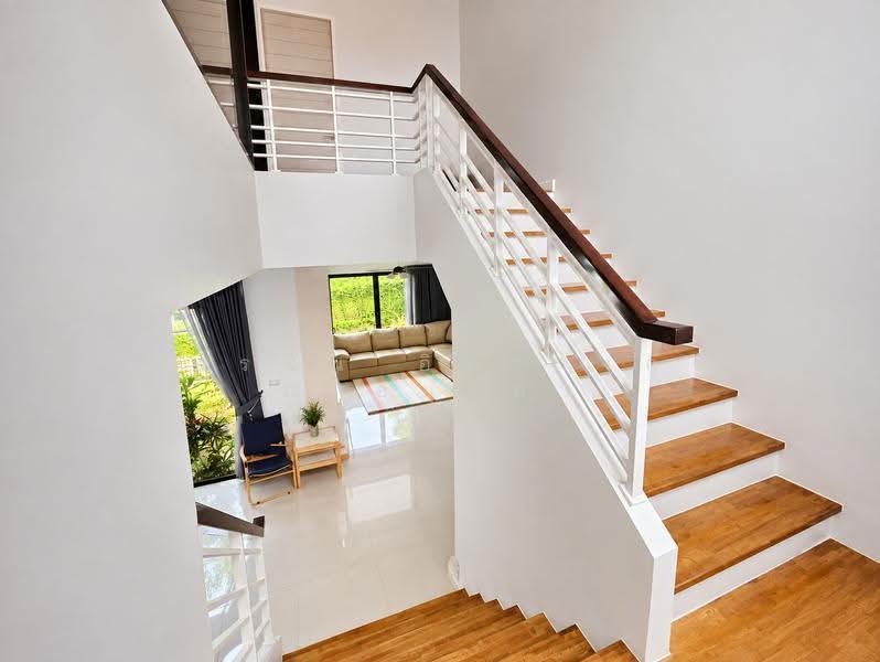 Thana Habitat Pinklao-Sirindhorn, Nonthaburi, Soi Bang Kruai-Sai Noi 26, Bang Si Thong, Bang Kruai, Nonthaburi, 4 Bedrooms, 312 sqm, Single Detached House For Sale, by ภัทรนัน อิศรางกูร ณ อยุธยา, 500521012 - DDproperty.com