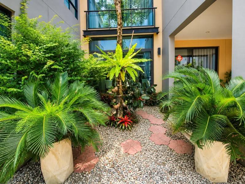 Thana Habitat Pinklao-Sirindhorn, Nonthaburi, Soi Bang Kruai-Sai Noi 26, Bang Si Thong, Bang Kruai, Nonthaburi, 4 Bedrooms, 312 sqm, Single Detached House For Sale, by ภัทรนัน อิศรางกูร ณ อยุธยา, 500521012 - DDproperty.com