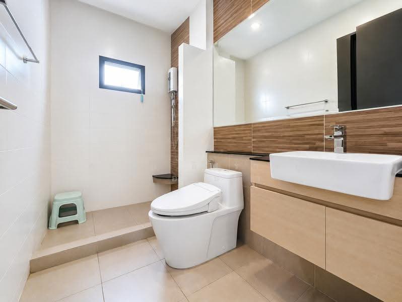 Thana Habitat Pinklao-Sirindhorn, Nonthaburi, Soi Bang Kruai-Sai Noi 26, Bang Si Thong, Bang Kruai, Nonthaburi, 4 Bedrooms, 312 sqm, Single Detached House For Sale, by ภัทรนัน อิศรางกูร ณ อยุธยา, 500521012 - DDproperty.com